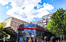 University Pathway Studie nkolleg Berlin