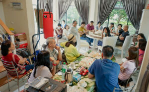 meeting aug 2020